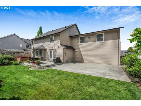 2511 Nw 116th Street Vancouver WA 98685