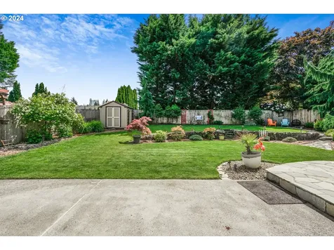 2511 Nw 116th Street Vancouver WA 98685