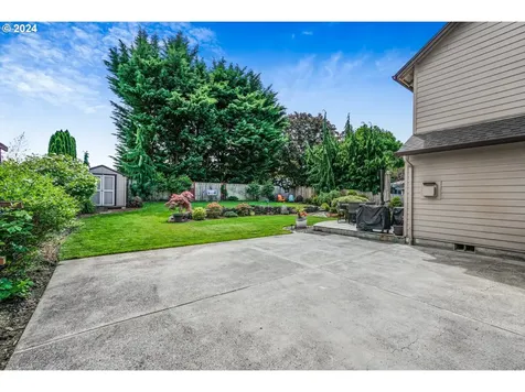 2511 Nw 116th Street Vancouver WA 98685