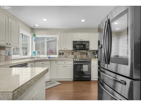 2511 Nw 116th Street Vancouver WA 98685