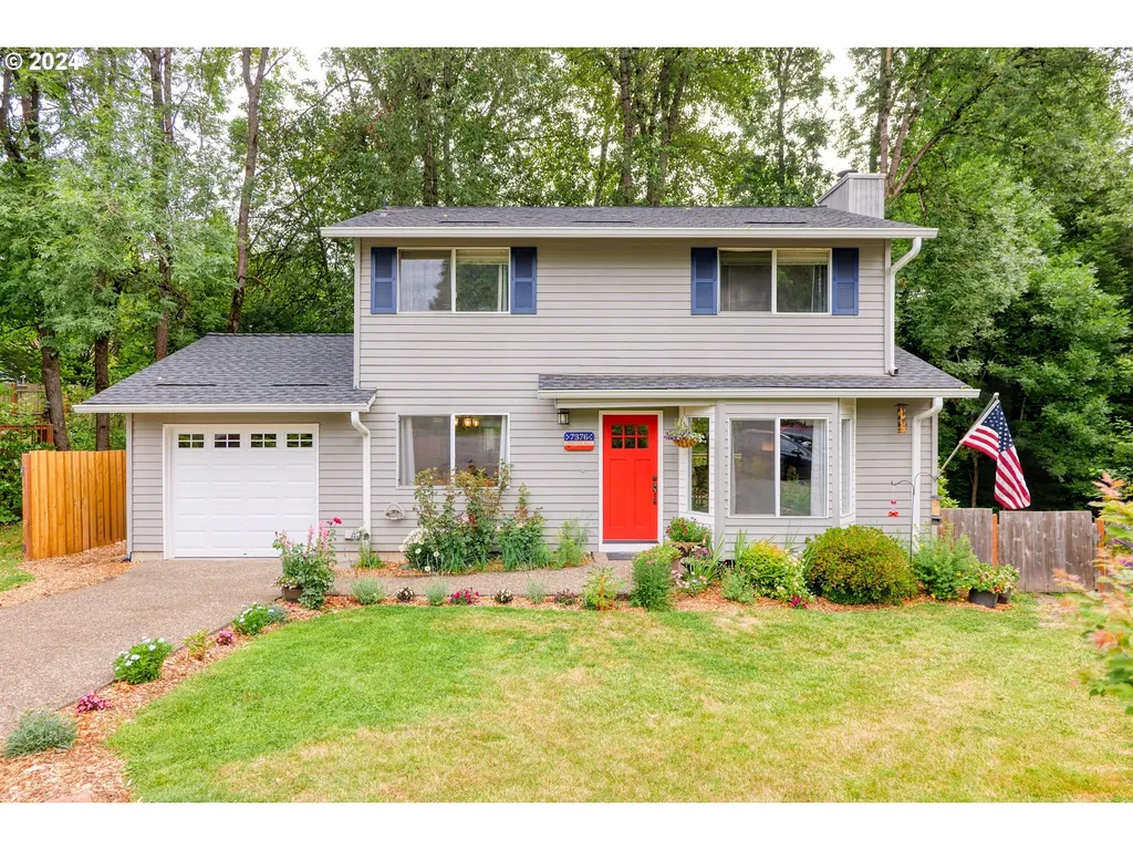 7376 Sw Linette Way Beaverton OR 97007
