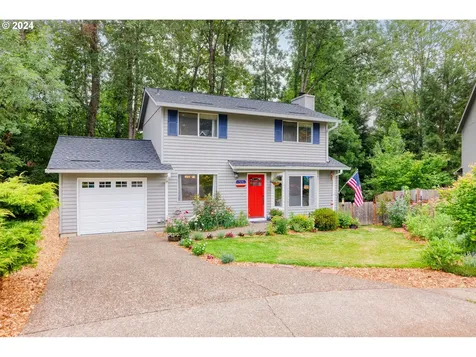 7376 Sw Linette Way Beaverton OR 97007