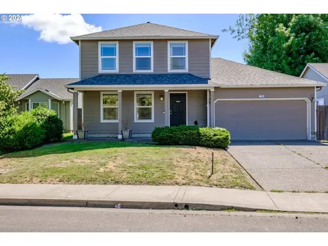 817 Griffin Drive Monmouth OR 97361