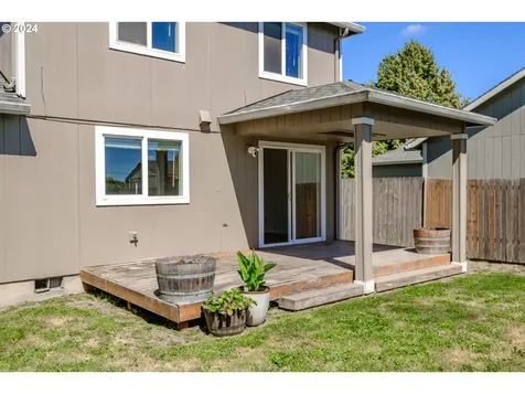 817 Griffin Drive Monmouth OR 97361