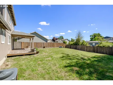 817 Griffin Drive Monmouth OR 97361