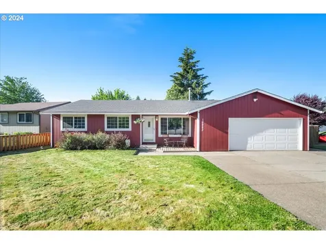 15843 Ne Thompson Court Portland OR 97230