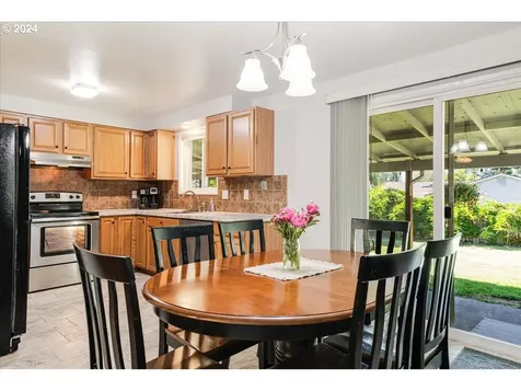 15843 Ne Thompson Court Portland OR 97230