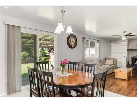 15843 Ne Thompson Court Portland OR 97230