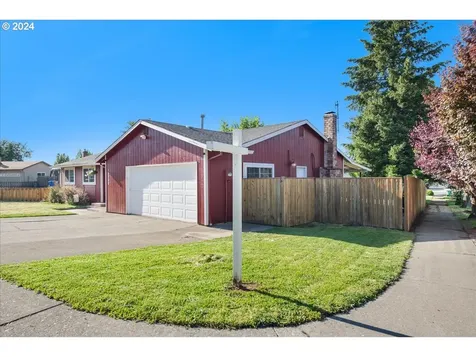 15843 Ne Thompson Court Portland OR 97230