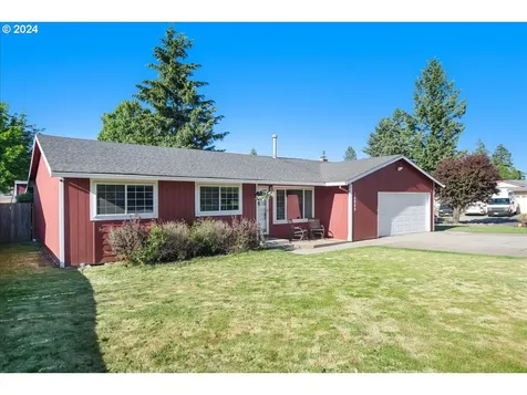 15843 Ne Thompson Court Portland OR 97230
