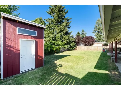 15843 Ne Thompson Court Portland OR 97230