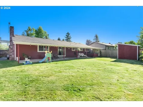 15843 Ne Thompson Court Portland OR 97230