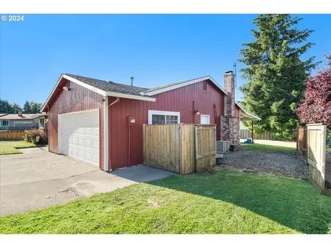 15843 Ne Thompson Court Portland OR 97230