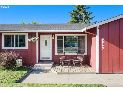 15843 Ne Thompson Court Portland OR 97230