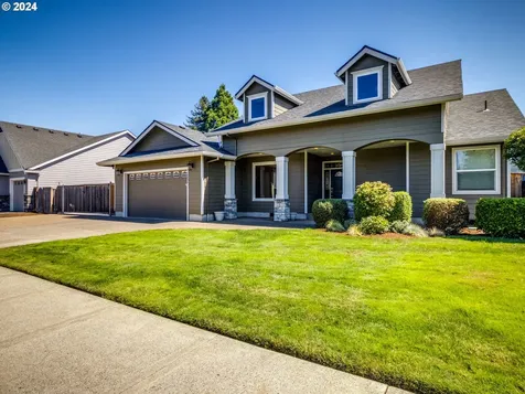 15894 Altona Lane Oregon City OR 97045