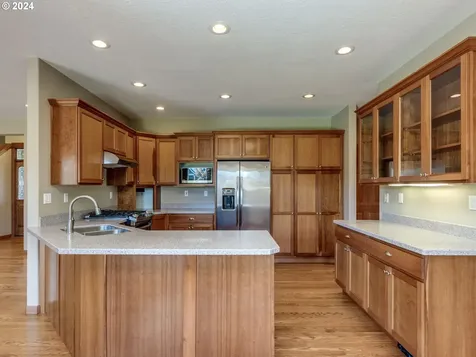 15894 Altona Lane Oregon City OR 97045