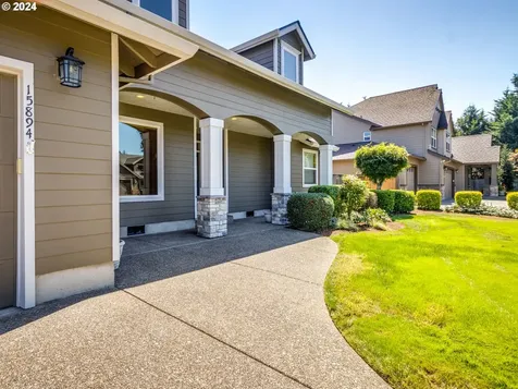 15894 Altona Lane Oregon City OR 97045