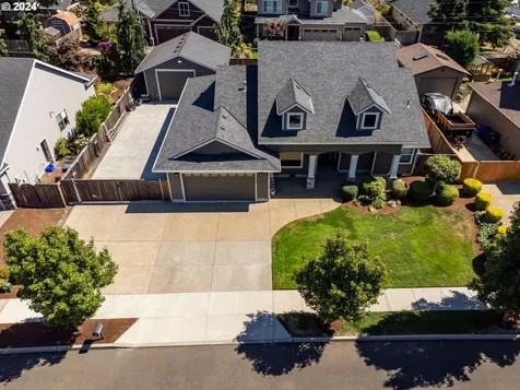 15894 Altona Lane Oregon City OR 97045
