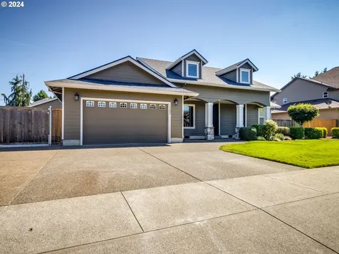 15894 Altona Lane Oregon City OR 97045