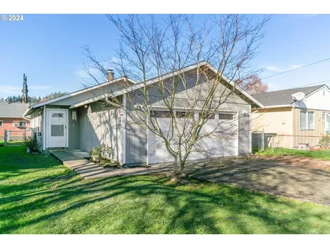 1125 N 4th Avenue Kelso WA 98626