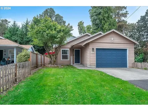 1825 3rd Street Columbia City OR 97018