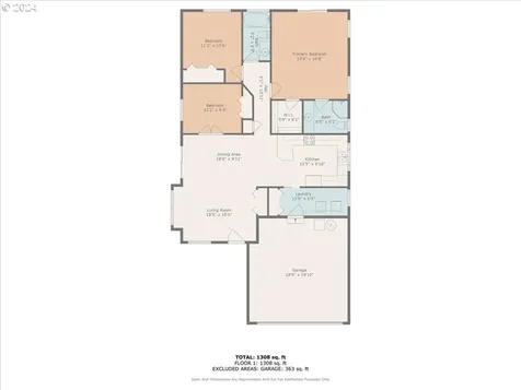 1825 3rd Street Columbia City OR 97018
