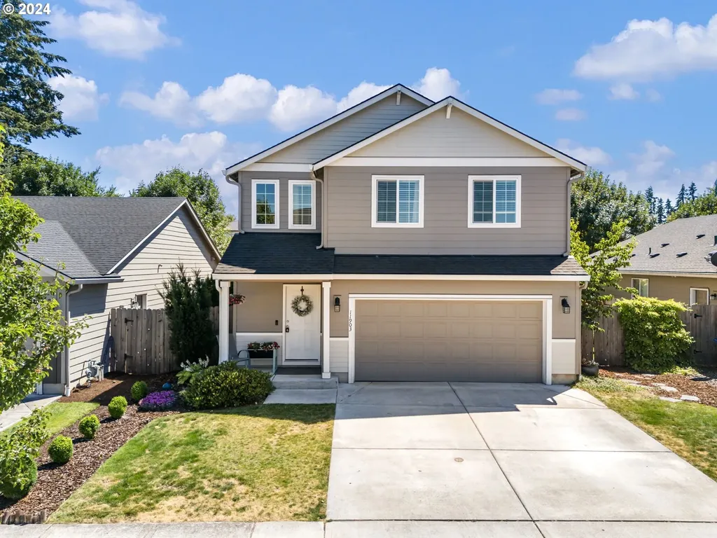 11903 Ne 102nd Street Vancouver WA 98682