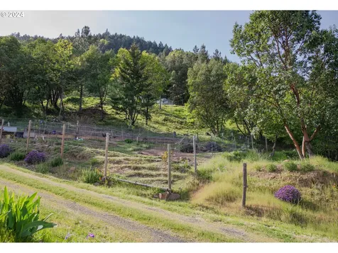 3177 Weaver Road Myrtle Creek OR 97457