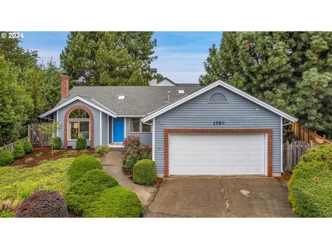 1580 Nw 175th Place Beaverton OR 97006