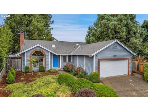 1580 Nw 175th Place Beaverton OR 97006