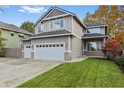 3501 SE 171st Avenue Vancouver WA 98683