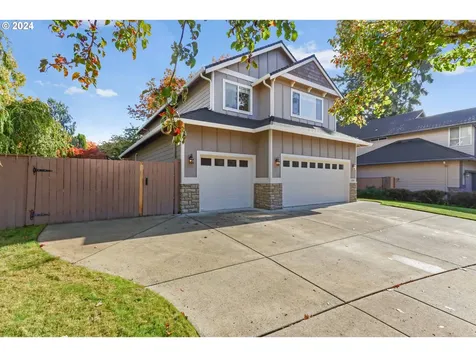 3501 SE 171st Avenue Vancouver WA 98683