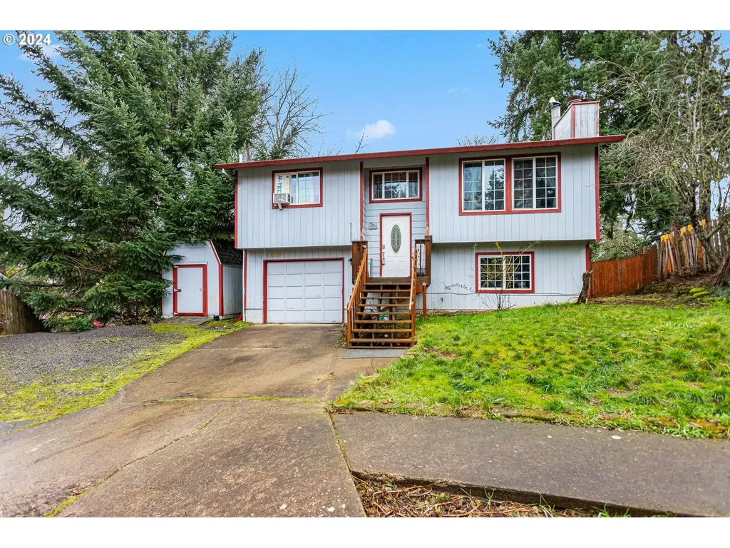 17780 Beebee Court Sandy OR 97055