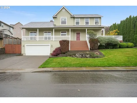 2830 Fillmore Avenue NW Salem OR 97304