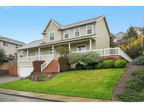 2830 Fillmore Avenue NW Salem OR 97304