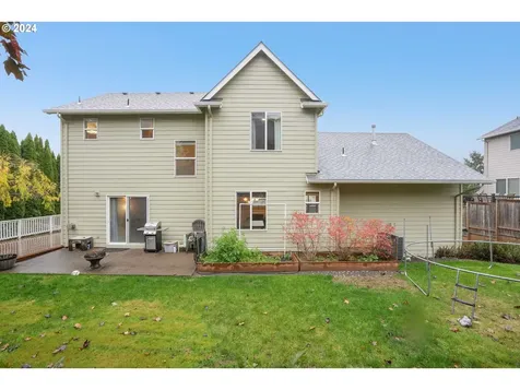 2830 Fillmore Avenue NW Salem OR 97304