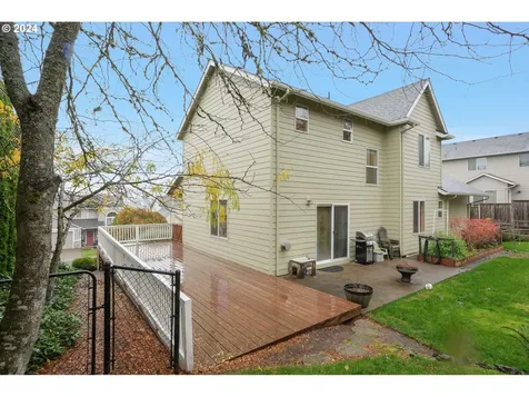 2830 Fillmore Avenue NW Salem OR 97304