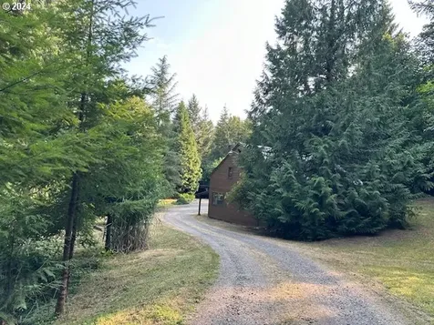 970 Sandy Bend Road Castle Rock WA 98611
