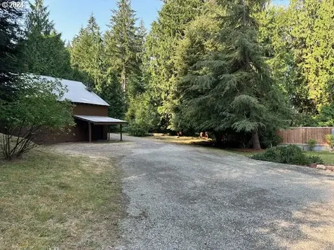 970 Sandy Bend Road Castle Rock WA 98611
