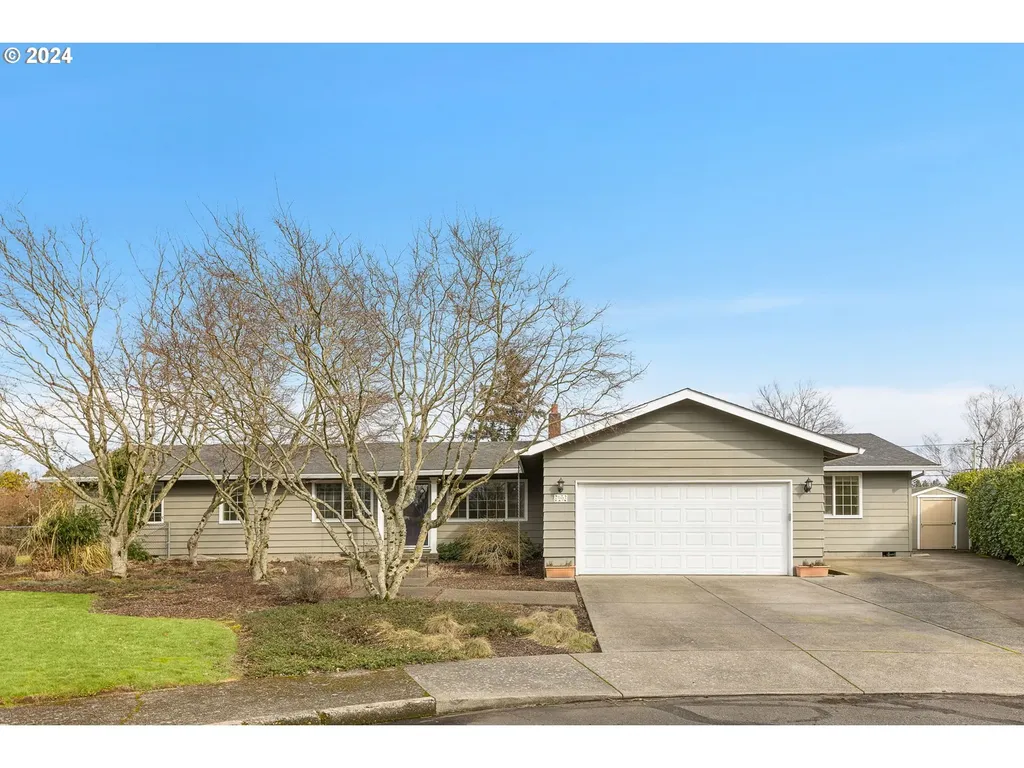 9809 Se Stephens Street Portland OR 97216
