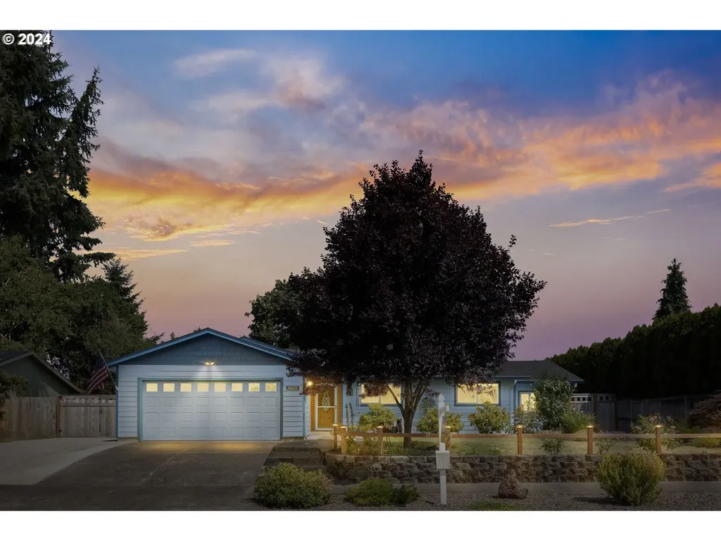 1733 Avon Way Forest Grove OR 97116