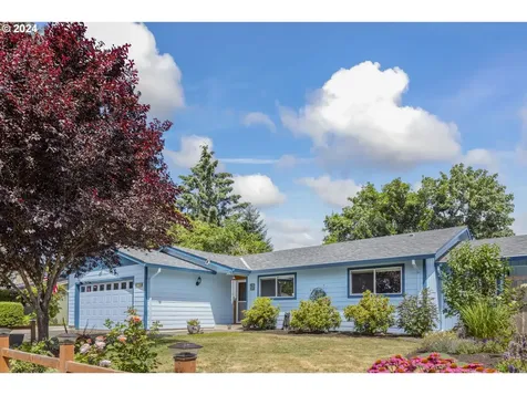 1733 Avon Way Forest Grove OR 97116