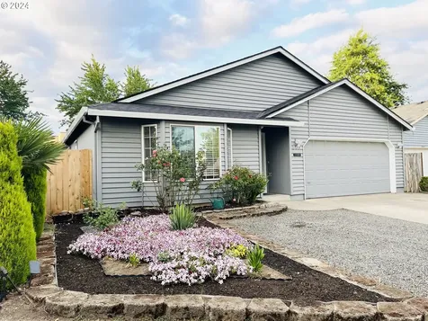 809 Se 74th Avenue Hillsboro OR 97123