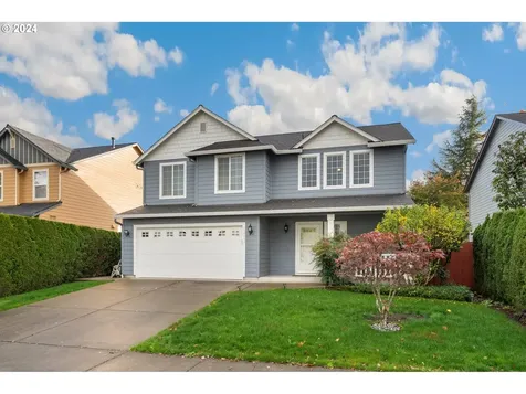 18301 NE 20th Street Vancouver WA 98684
