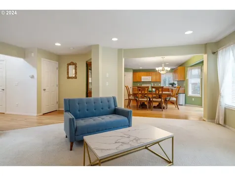 18301 NE 20th Street Vancouver WA 98684