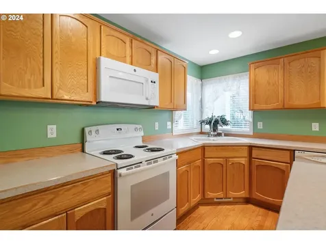 18301 NE 20th Street Vancouver WA 98684