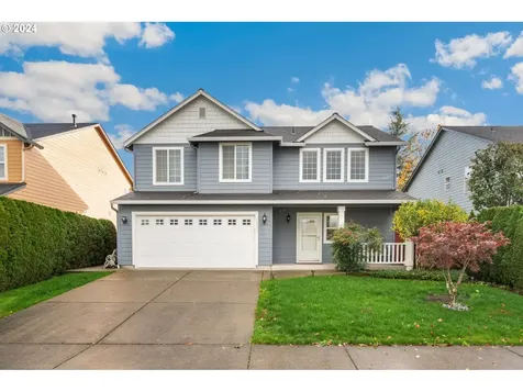 18301 NE 20th Street Vancouver WA 98684