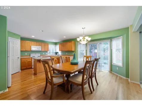 18301 NE 20th Street Vancouver WA 98684