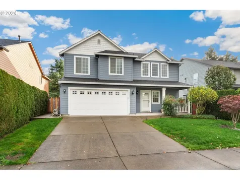 18301 NE 20th Street Vancouver WA 98684