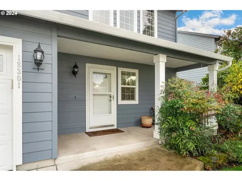 18301 NE 20th Street Vancouver WA 98684